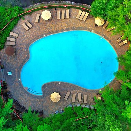 Le Plateau By Rendez-Vous Mont-Tremblant Apartman Kültér fotó