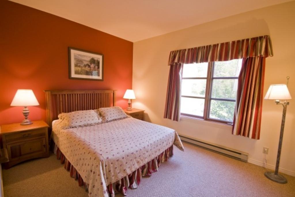 Le Plateau By Rendez-Vous Mont-Tremblant Apartman Kültér fotó
