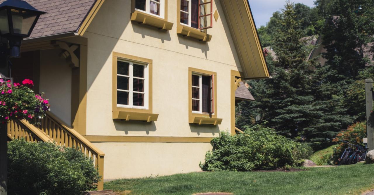 Le Plateau By Rendez-Vous Mont-Tremblant Apartman Kültér fotó