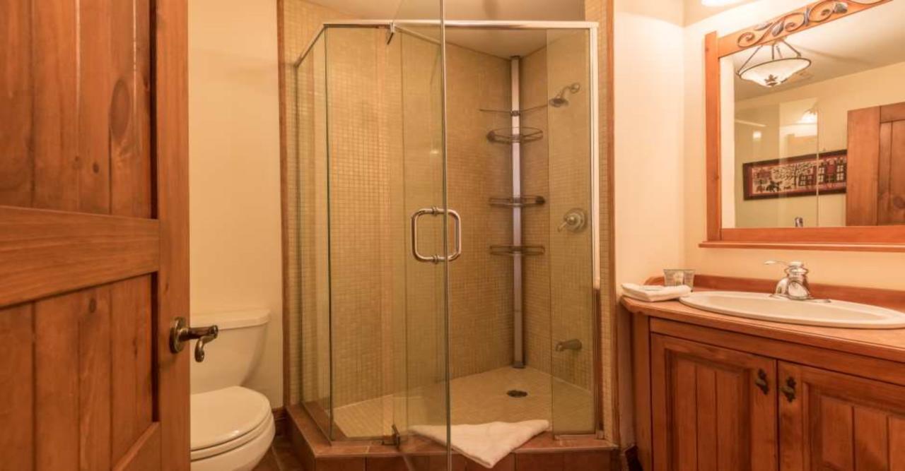 Le Plateau By Rendez-Vous Mont-Tremblant Apartman Kültér fotó