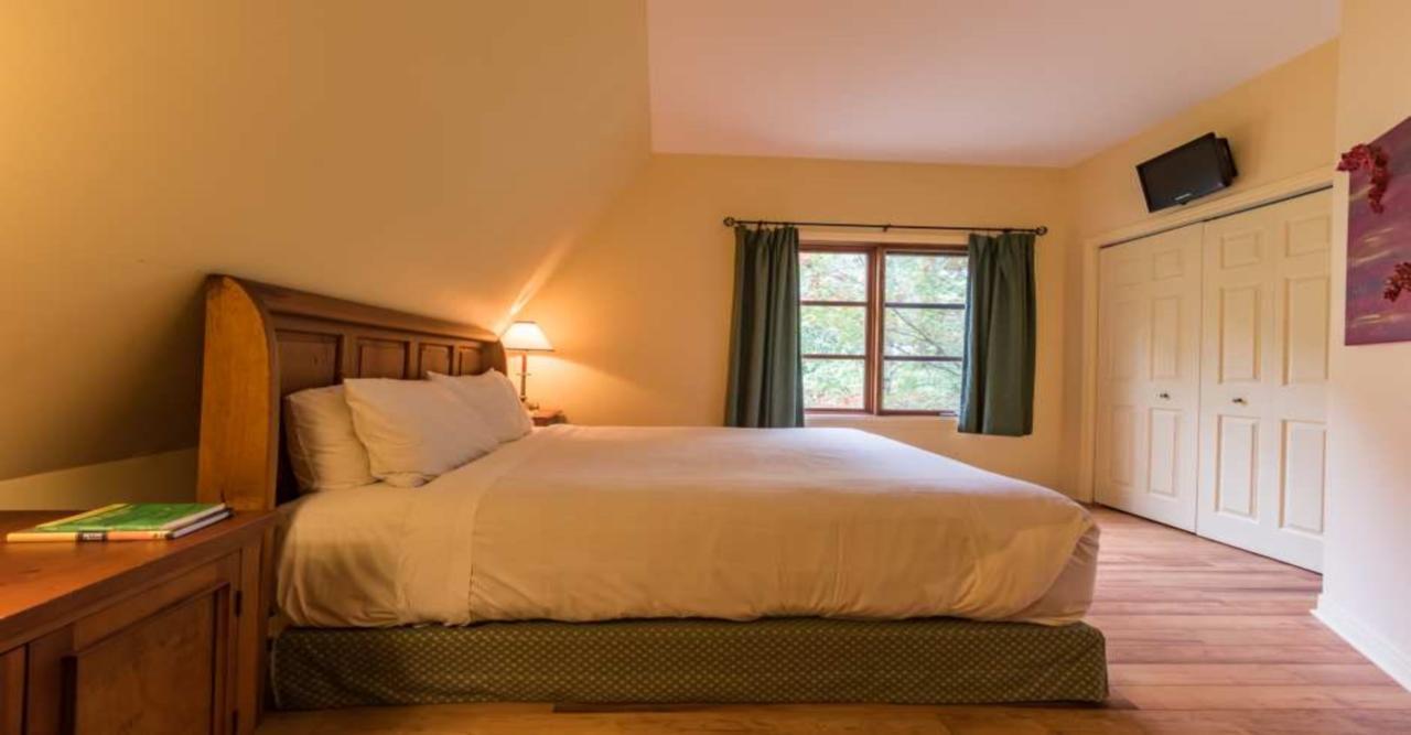 Le Plateau By Rendez-Vous Mont-Tremblant Apartman Kültér fotó