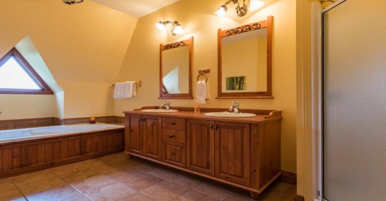 Le Plateau By Rendez-Vous Mont-Tremblant Apartman Kültér fotó