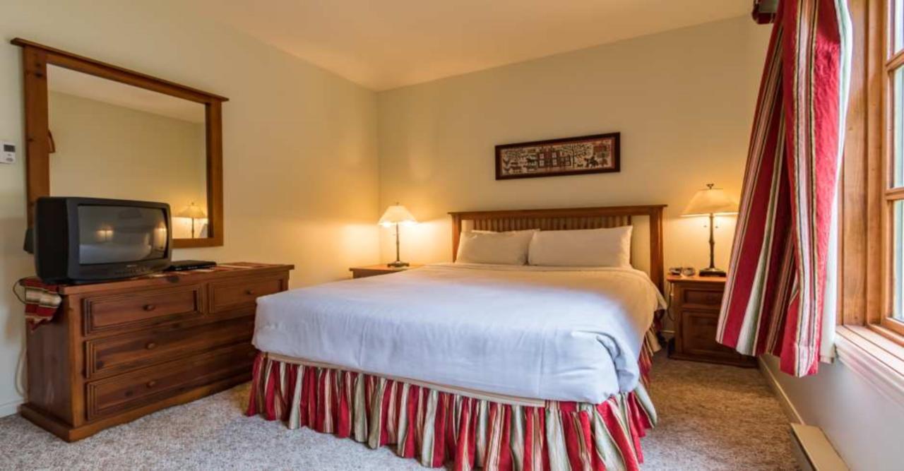 Le Plateau By Rendez-Vous Mont-Tremblant Apartman Kültér fotó