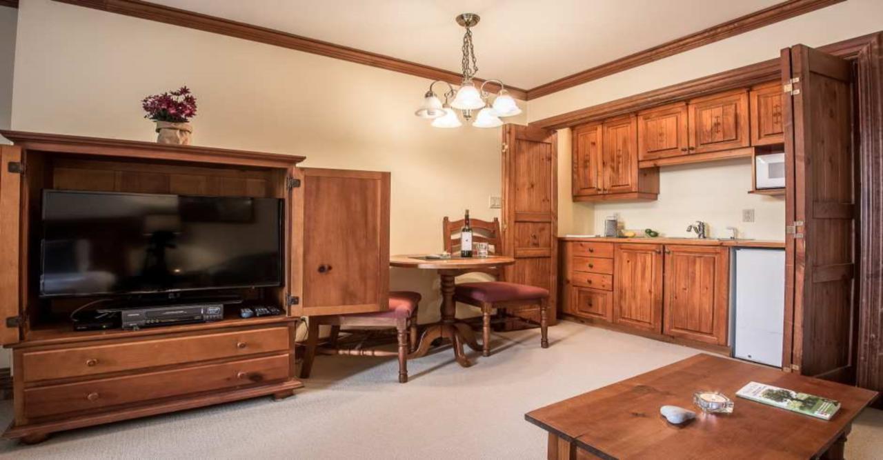 Le Plateau By Rendez-Vous Mont-Tremblant Apartman Kültér fotó