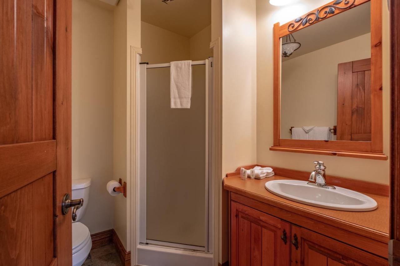 Le Plateau By Rendez-Vous Mont-Tremblant Apartman Kültér fotó