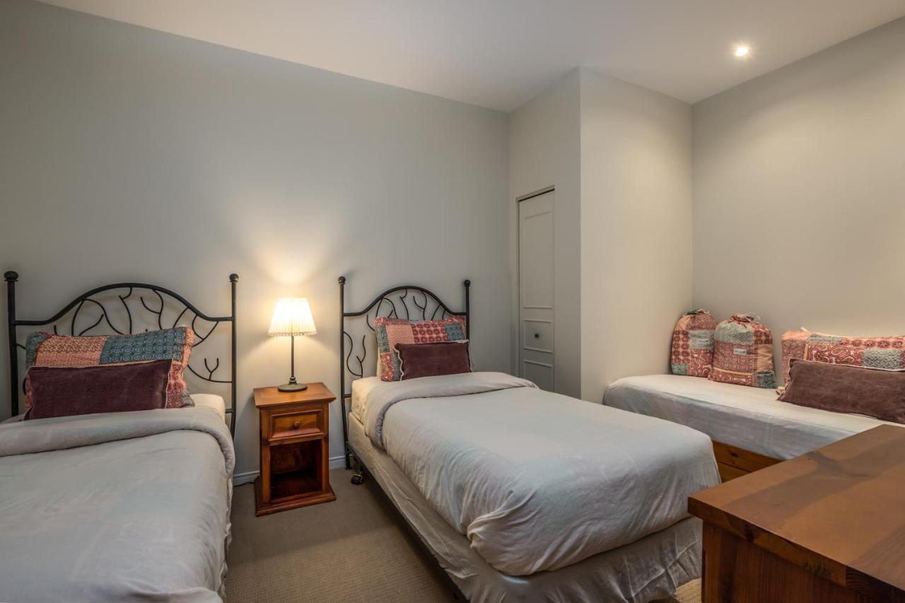 Le Plateau By Rendez-Vous Mont-Tremblant Apartman Kültér fotó