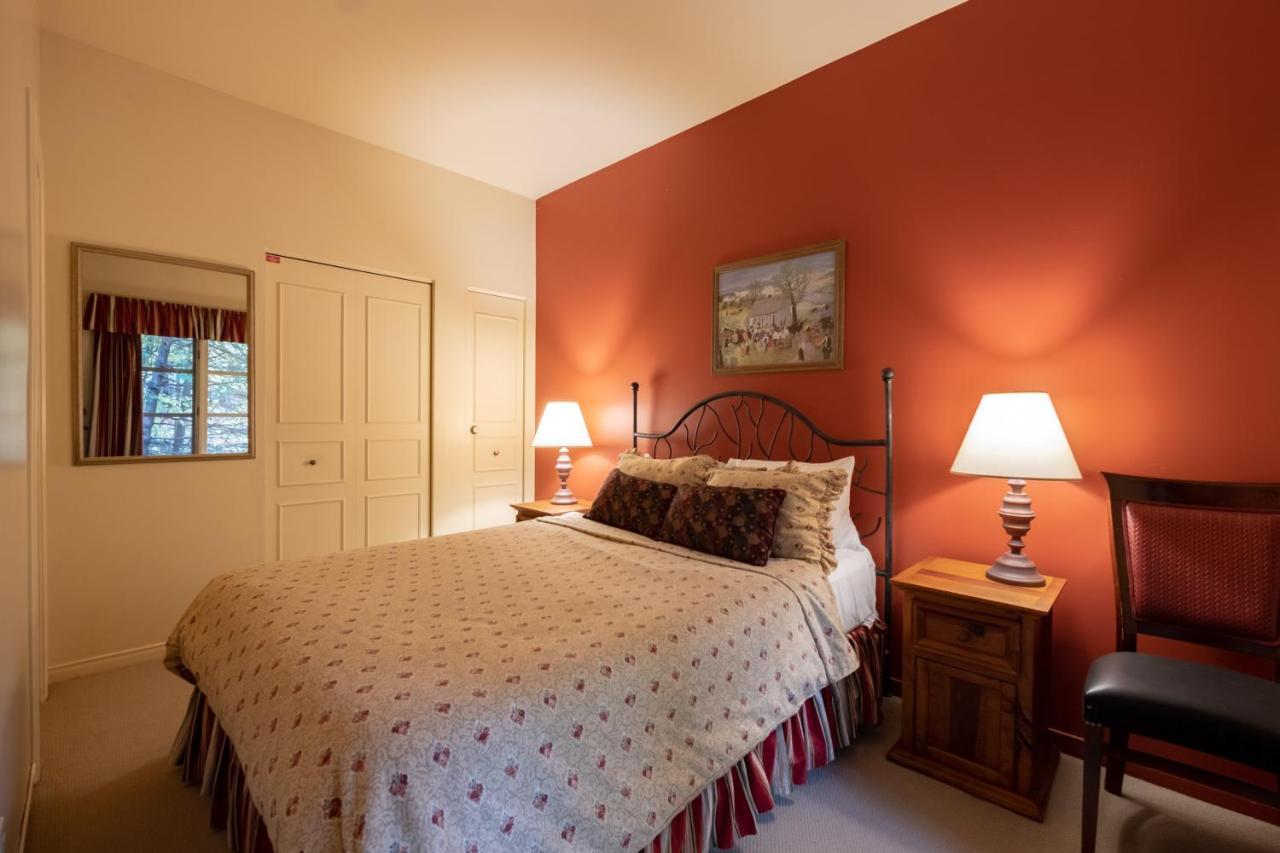 Le Plateau By Rendez-Vous Mont-Tremblant Apartman Kültér fotó
