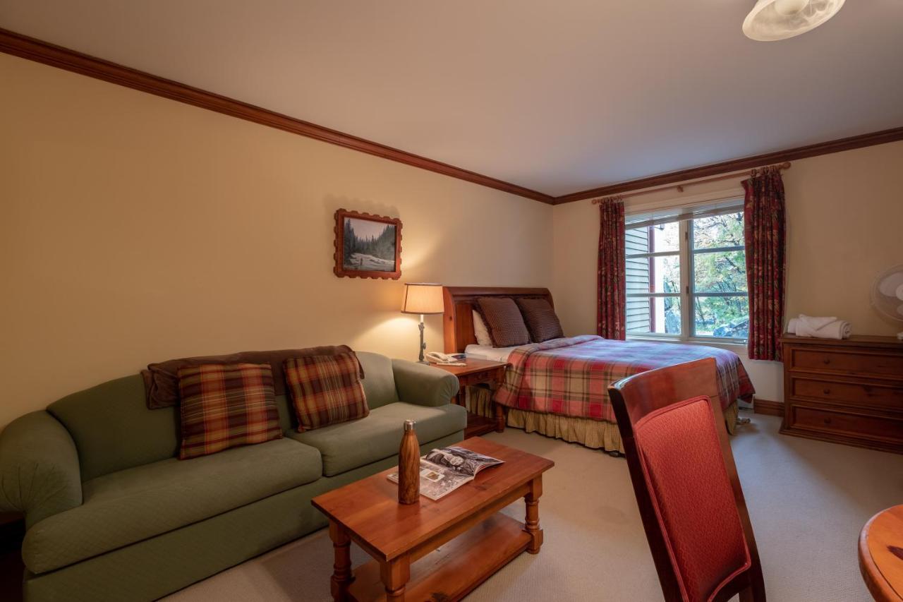 Le Plateau By Rendez-Vous Mont-Tremblant Apartman Kültér fotó