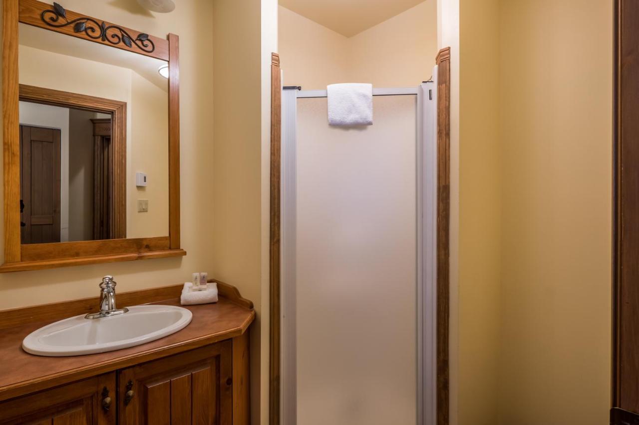 Le Plateau By Rendez-Vous Mont-Tremblant Apartman Kültér fotó